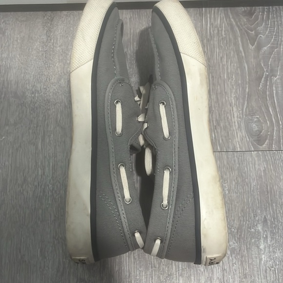 Sperry Top-Sider boat shoes - Picture 6 of 8